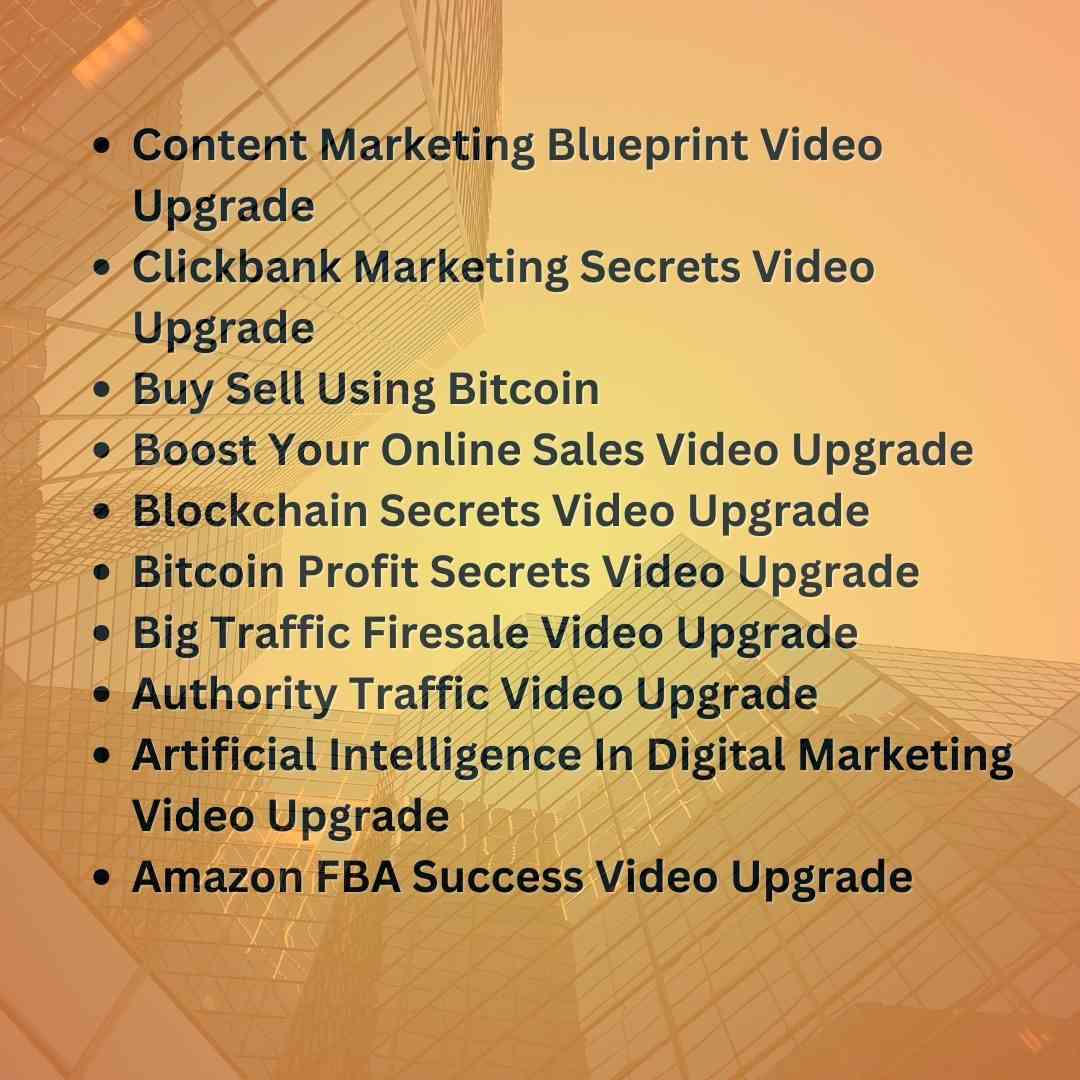 Black & Yellow Minimalist Digital Marketing Instagram Post (2)